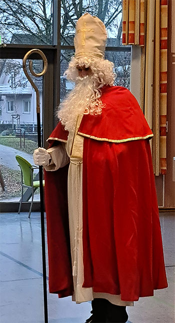 Nikolaus