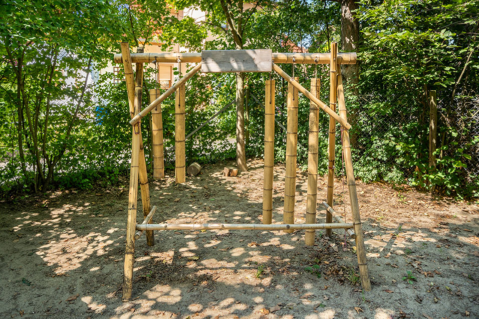 Kita Friedrich Froebel Garten 2