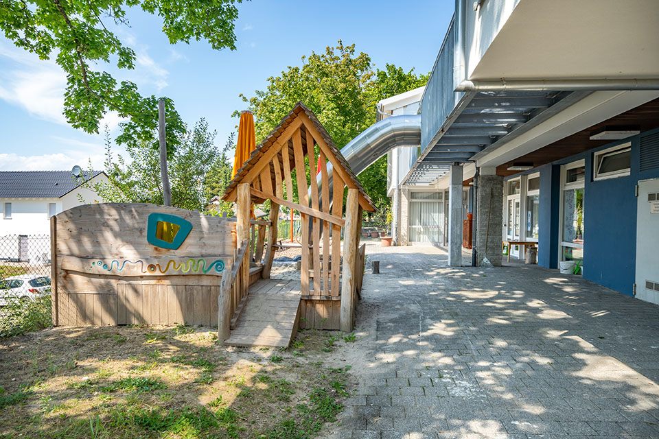 Kita St Laurentius Sandkasten 2