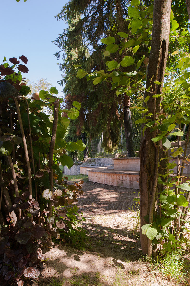 Kita St Laurentius Garten